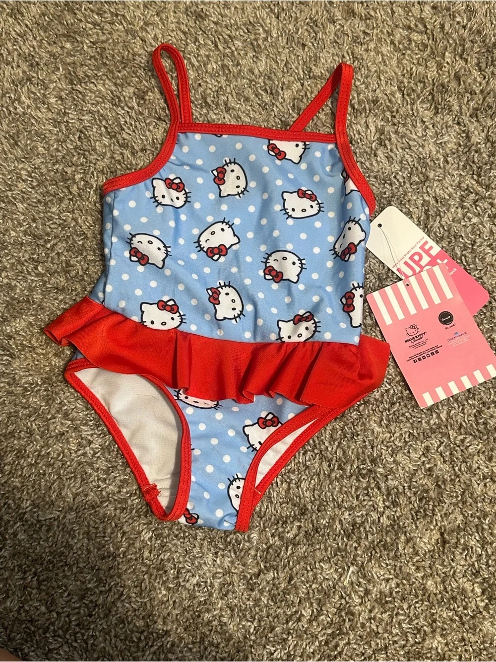 Hello Kitty adorable hello
